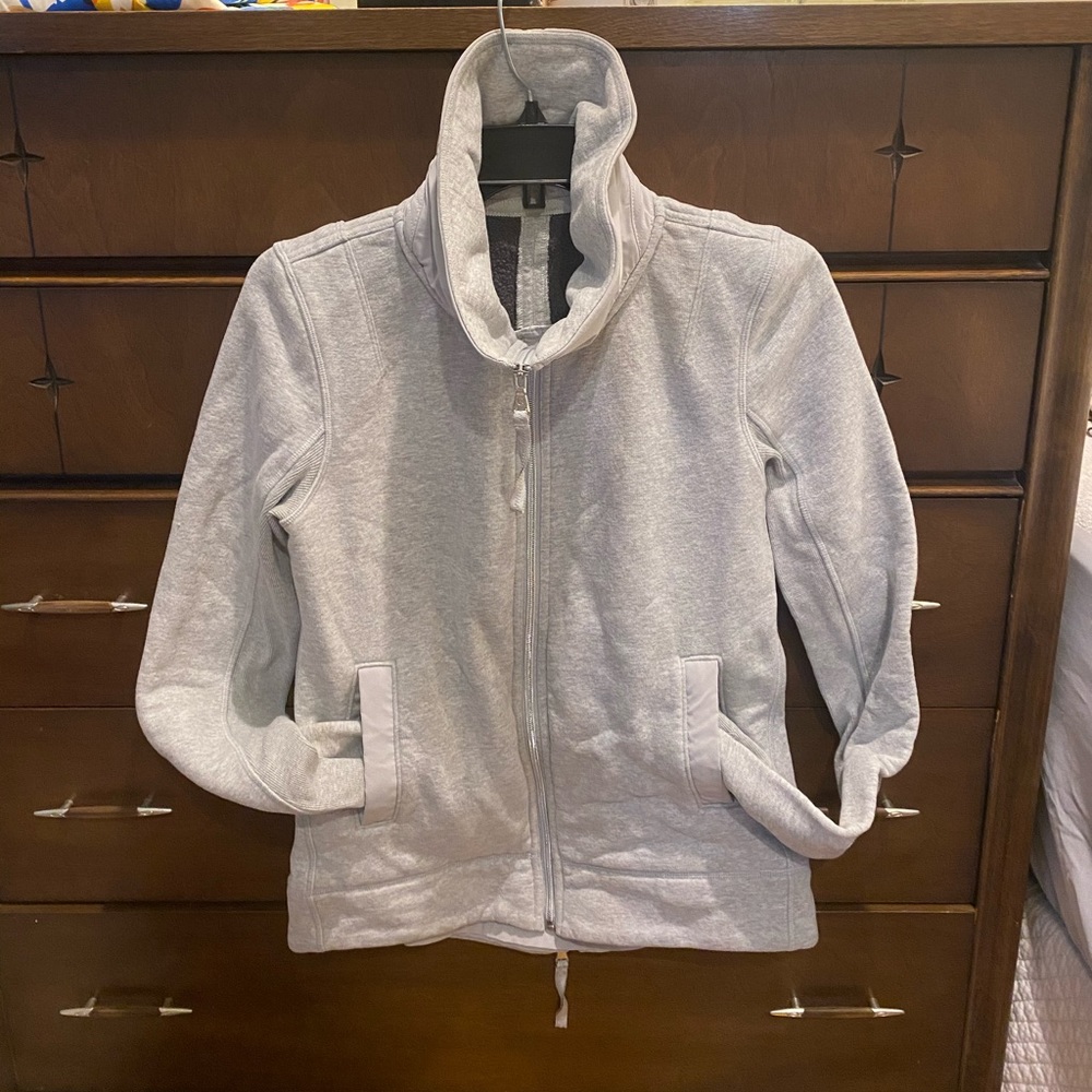 En Route Jacket - image 3